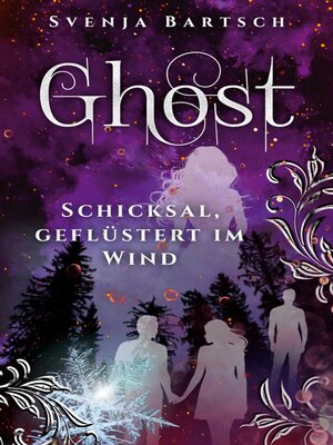 cover image of Ghost